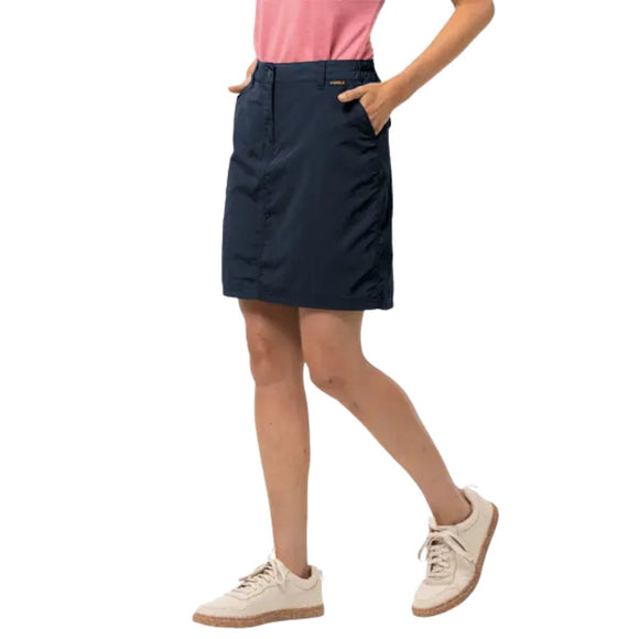 JACK WOLFSKIN jack wolfskin Kalahari Women's Skort