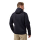 JACK WOLFSKIN jack wolfskin Kaminfeuer Hooded Men's Jacket