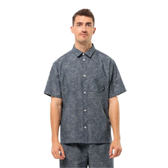 JACK WOLFSKIN jack wolfskin Karana Men's Shirt