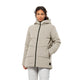 JACK WOLFSKIN jack wolfskin Karolinger Women's Long Winter Jacket