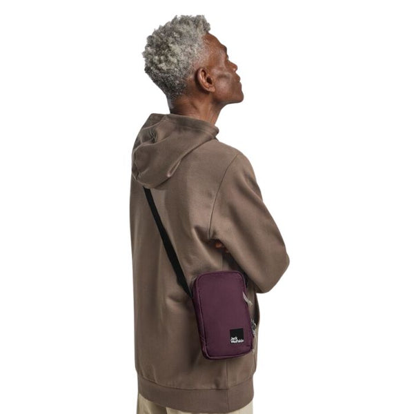 JACK WOLFSKIN jack wolfskin Konya Unisex Shoulder Bag