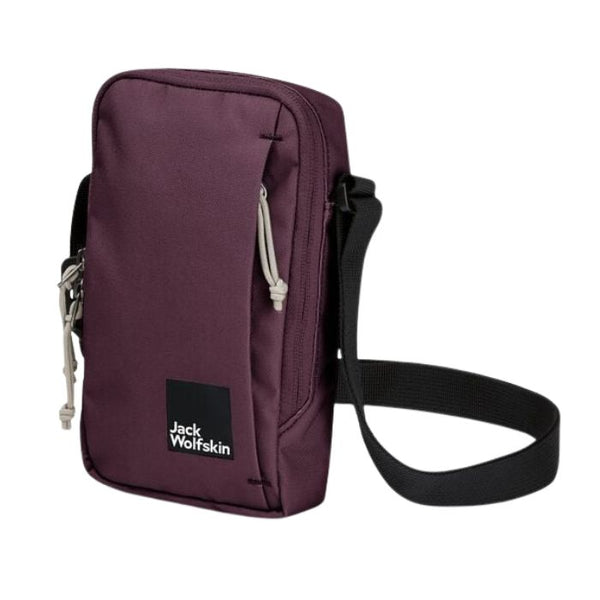JACK WOLFSKIN jack wolfskin Konya Unisex Shoulder Bag