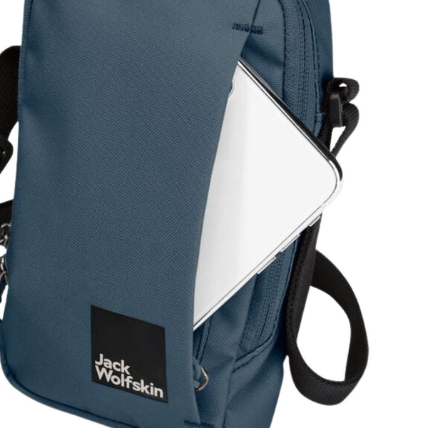 JACK WOLFSKIN jack wolfskin Konya Unisex Shoulder Bag