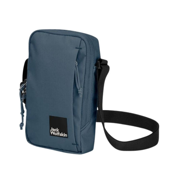 JACK WOLFSKIN jack wolfskin Konya Unisex Shoulder Bag