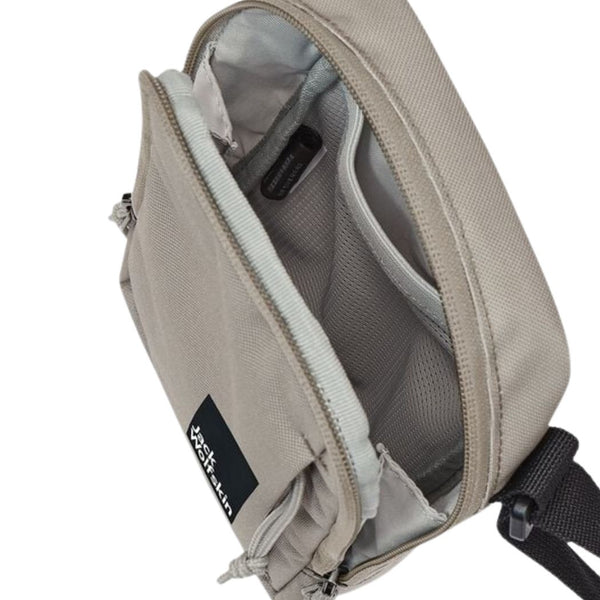 JACK WOLFSKIN jack wolfskin Konya Unisex Shoulder Bag