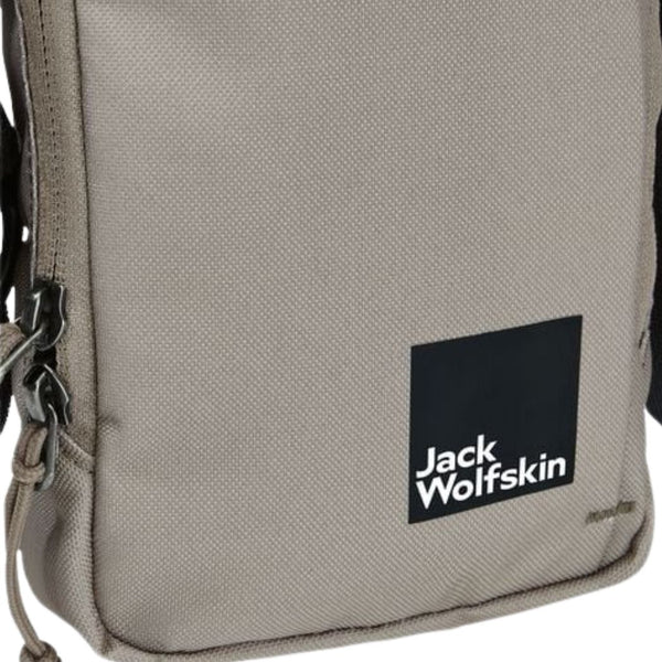 JACK WOLFSKIN jack wolfskin Konya Unisex Shoulder Bag