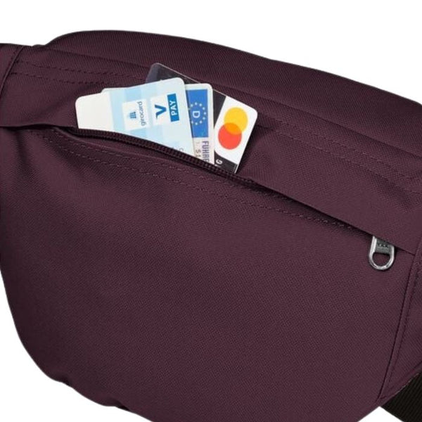 JACK WOLFSKIN jack wolfskin Konya Unisex Hip Bag