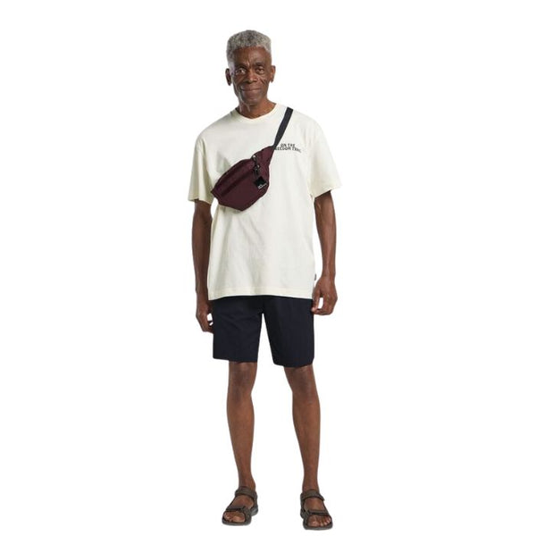 JACK WOLFSKIN jack wolfskin Konya Unisex Hip Bag