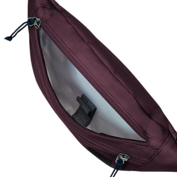 JACK WOLFSKIN jack wolfskin Konya Unisex Hip Bag