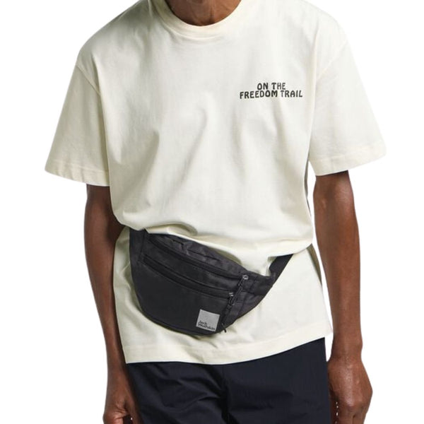 JACK WOLFSKIN jack wolfskin Konya Unisex Hip Bag