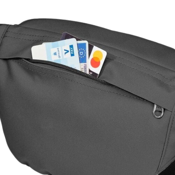 JACK WOLFSKIN jack wolfskin Konya Unisex Hip Bag