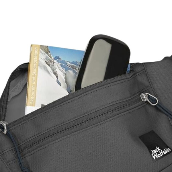 JACK WOLFSKIN jack wolfskin Konya Unisex Hip Bag