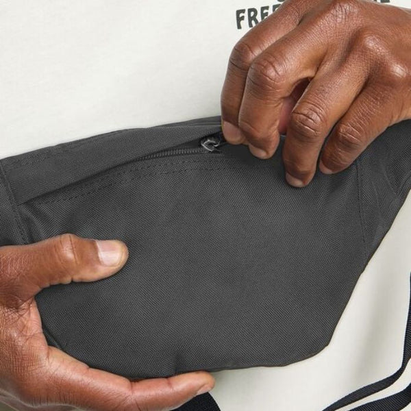 JACK WOLFSKIN jack wolfskin Konya Unisex Hip Bag