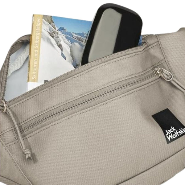 JACK WOLFSKIN jack wolfskin Konya Unisex Hipbag