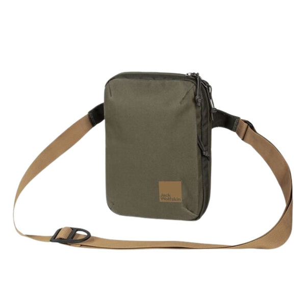 JACK WOLFSKIN jack wolfskin Konya Organizer Unisex Shoulder Bag