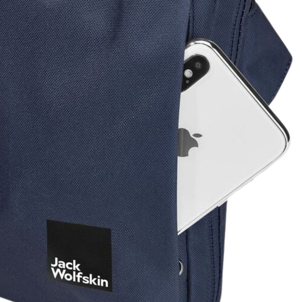 JACK WOLFSKIN jack wolfskin Konya Organizer Unisex Shoulder Bag