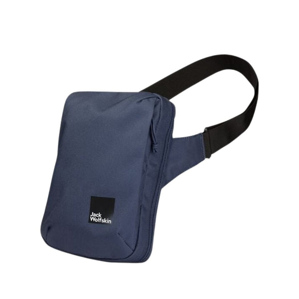 JACK WOLFSKIN jack wolfskin Konya Organizer Unisex Shoulder Bag