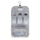 JACK WOLFSKIN jack wolfskin Konya Waschsalon Unisex Hanging Toiletry Bag