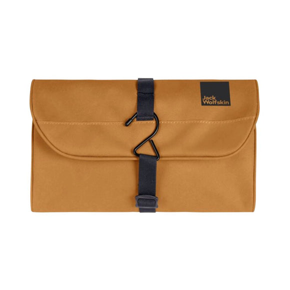 JACK WOLFSKIN jack wolfskin Konya Waschsalon Unisex Hanging Toiletry Bag