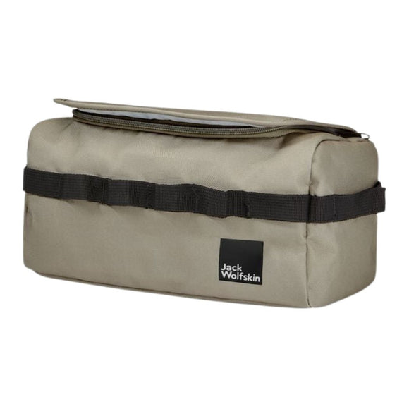 JACK WOLFSKIN jack wolfskin Konya Unisex Wash Bag