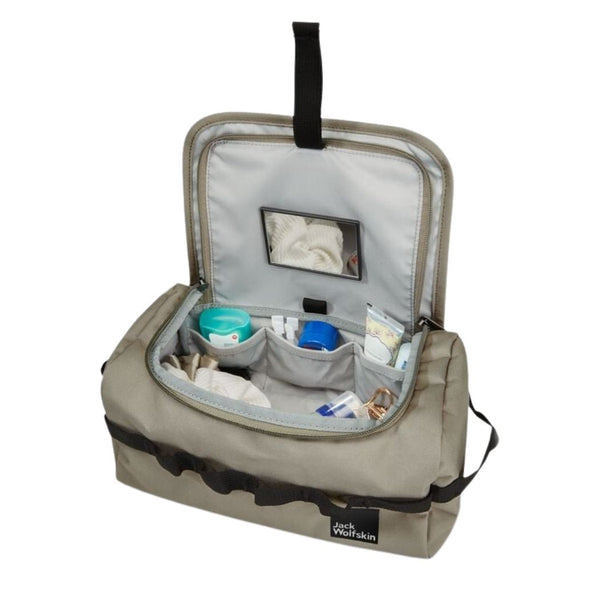 JACK WOLFSKIN jack wolfskin Konya Unisex Wash Bag