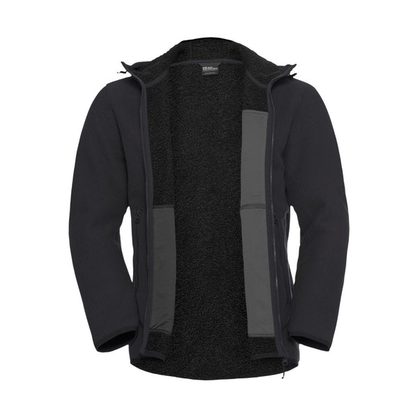 JACK WOLFSKIN jack wolfskin Lake Ridge Hooded Men's Jacket