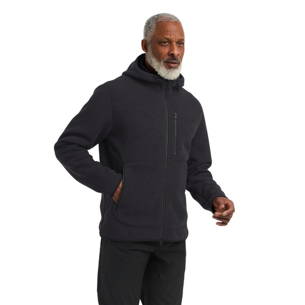 JACK WOLFSKIN jack wolfskin Lake Ridge Hooded Men's Jacket