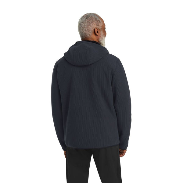 JACK WOLFSKIN jack wolfskin Lake Ridge Hooded Men's Jacket