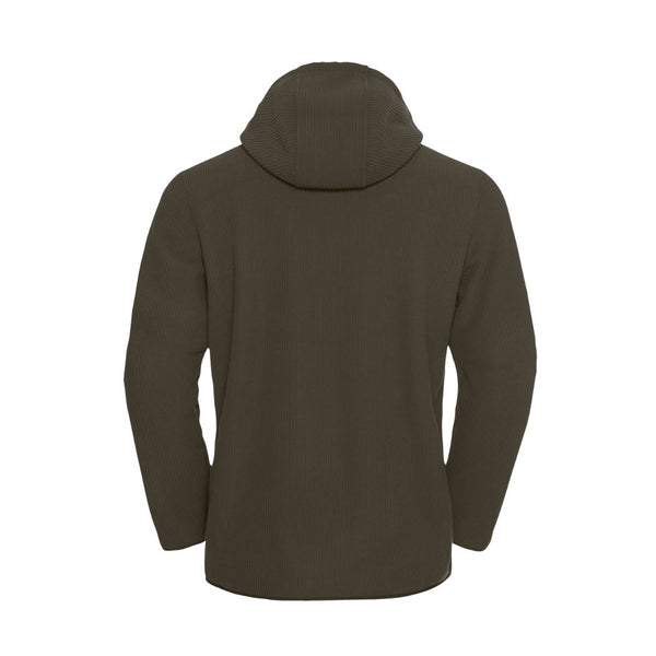 JACK WOLFSKIN jack wolfskin Lake Ridge Hooded Men's Jacket