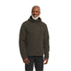 JACK WOLFSKIN jack wolfskin Lake Ridge Hooded Men's Jacket
