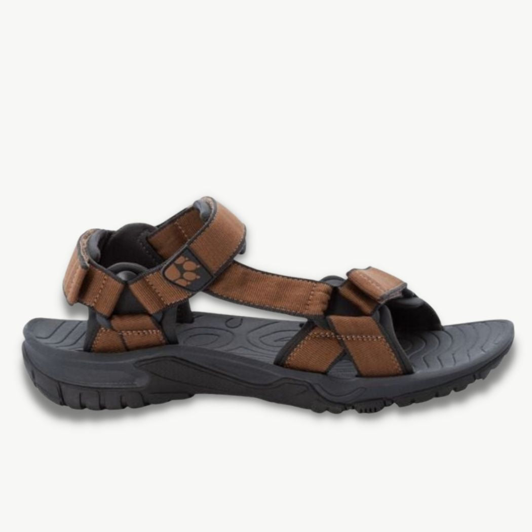 jack wolfskin Lakewood Ride Men's Sandals – RUNNERS SPORTS