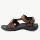 JACK WOLFSKIN jack wolfskin Lakewood Ride Men's Sandals