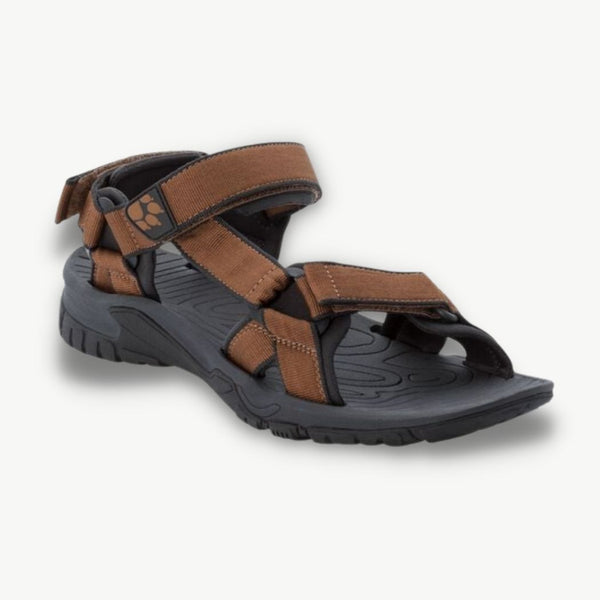 JACK WOLFSKIN jack wolfskin Lakewood Ride Men's Sandals