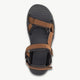 JACK WOLFSKIN jack wolfskin Lakewood Ride Men's Sandals