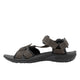 JACK WOLFSKIN LAKEWOOD RIDE SANDAL M