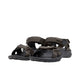 JACK WOLFSKIN LAKEWOOD RIDE SANDAL M