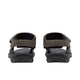 JACK WOLFSKIN LAKEWOOD RIDE SANDAL M