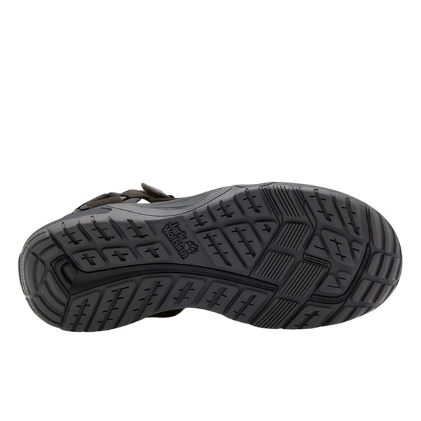 JACK WOLFSKIN LAKEWOOD RIDE SANDAL M
