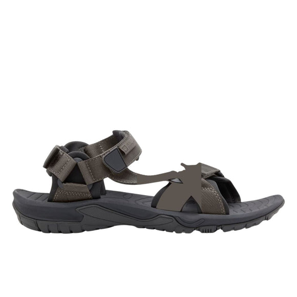 JACK WOLFSKIN LAKEWOOD RIDE SANDAL M