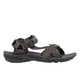 JACK WOLFSKIN LAKEWOOD RIDE SANDAL M