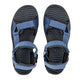 JACK WOLFSKIN jack wolfskin Lakewood Ride Men's Sandals