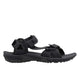 JACK WOLFSKIN jack wolfskin Lakedown Ride Men's Sandals