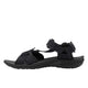 JACK WOLFSKIN jack wolfskin Lakedown Ride Men's Sandals
