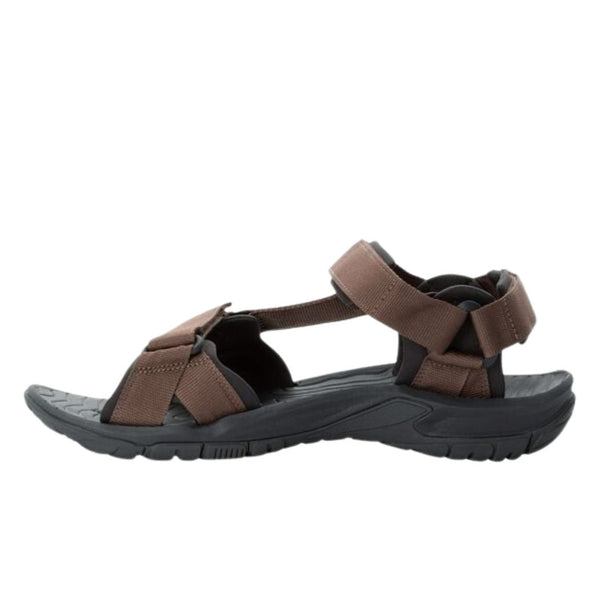 JACK WOLFSKIN jack wolfskin Lakewood Ride Men's Sandals