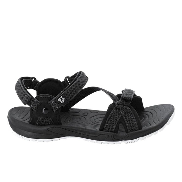 JACK WOLFSKIN jack wolfskin Lakewood Ride Women's Sandals