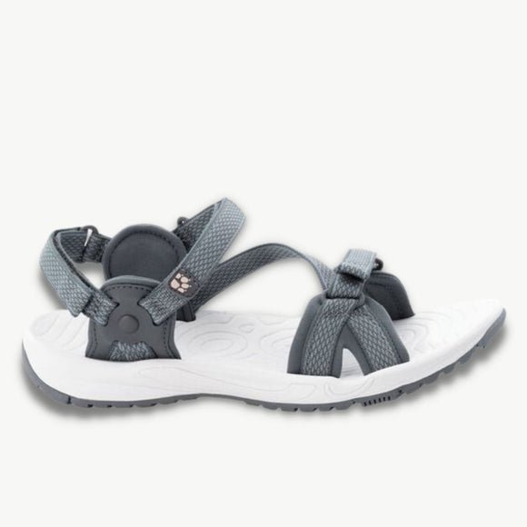 JACK WOLFSKIN jack wolfskin Lakewood Ride Women's Sandals