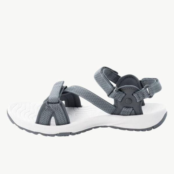 JACK WOLFSKIN jack wolfskin Lakewood Ride Women's Sandals