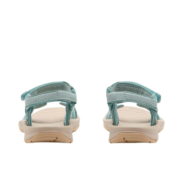 JACK WOLFSKIN jack wolfskin Lakewood Ride Women's Sandals