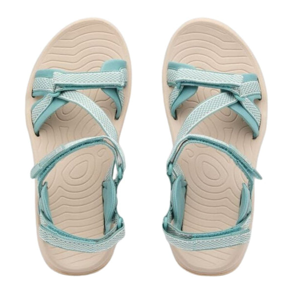 JACK WOLFSKIN jack wolfskin Lakewood Ride Women's Sandals