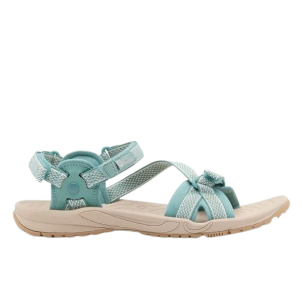 JACK WOLFSKIN jack wolfskin Lakewood Ride Women's Sandals